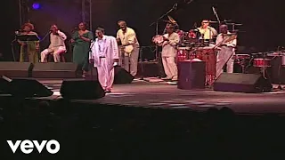 Zeca Pagodinho - Seu Balancê (Ao Vivo No Rio De Janeiro / 1999)