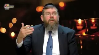 Rabbi Reuven Lauffer - Laws of Tisha B'Av