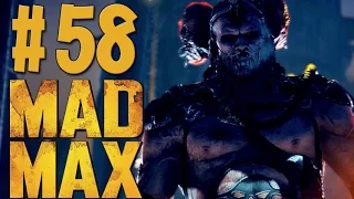 MadMax[Безумный Макс] Вербовка Наколки/ Газтаунские гонки - битва с Члемом Острусом   #58