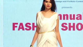 BRDS FASHION SHOW 2019 | Annual Fashion Show | Thea – An ode to Greek Goddesses Themed Collection