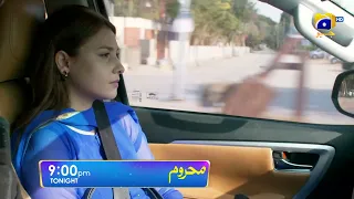Mehroom Episode 33 Promo | Tonight at 9:00 PM only on Har Pal Geo