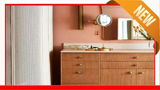 22 Best Bathroom Colors - Top Paint Colors For Bathroom Walls