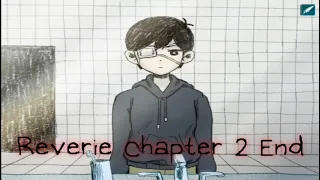 Omori Reverie CHAPTER 2 Ending Sequence