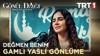 Asuman - Değmen Benim Gamlı Yaslı Gönlüme - Gönül Dağı 28. Bölüm