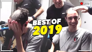 Best of TGLTN 2019