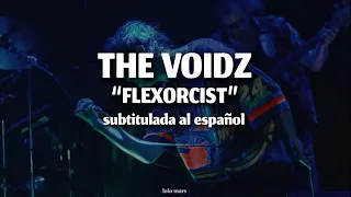 The Voidz - Flexorcist (subtitulada al español)