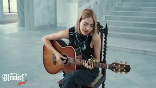 โง่จริงๆ (So Dumb) Acoustic Cover Version - MARINA BALENCIAGA