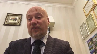 ППКР-2018 | Владимир Димитриадис | Видеоприглашение