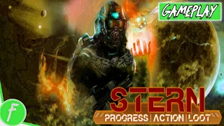 STERN Gameplay HD (PC) | NO COMMENTARY