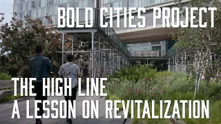 What Can We Learn From the High Line?