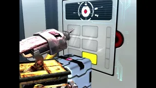 Wall e game robot rescue