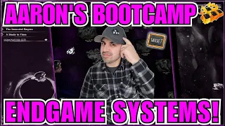 Last Epoch... Endgame TIPS & TRICKS! 3 Systems!