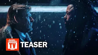 Snowpiercer Season 2 NYCC Teaser | Rotten Tomatoes TV