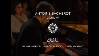 #2. Zou -  Antoine Bacherot - Corium 4