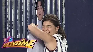 It's Showtime: Anne's Gong Yoo experience