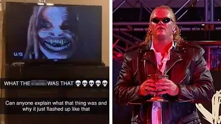 7 Creepy Subliminal Messages in WWE