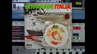 San Remo Festival 1973 VOL 5  Upload By B v d M 2023