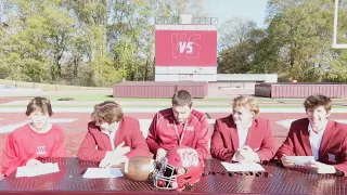 WESTSIDE VS SOUTH FLORENCE: SC 4A STATE CHAMPIONSHIP GAMEDAY