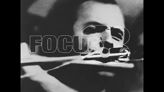 Love Remembered - Focus