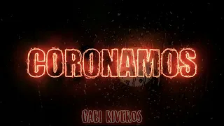 CORONAMOS REMIX - TURREO RKT | (Tik Tok) ✘ JC Reyes ⚡ DJ Gabi Riveros