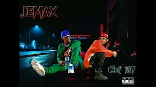 Jemax - ft - Chef 187 - Bambuya Nomuguyz (Official Audio)