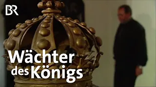 König Ludwigs Grab in der Michaelskirche | Schwaben & Altbayern | BR