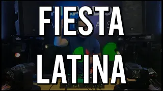 Fiesta Latina Mix #1 | Mix para Bodas, Cumple Años, Fin e Inicio de Año por Ricardo Vargas