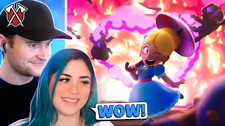 BEST BRAWL STARS ANIMATIONS!