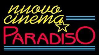 Ennio Morricone ● Nuovo Cinema Paradiso (Full Album) ● [HQ Audio]