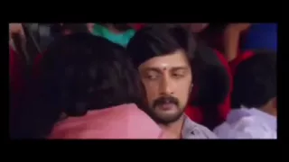 Pothavillaye tamil song |  Mudinja ivana pudi | Sudeep , Nithya menon.