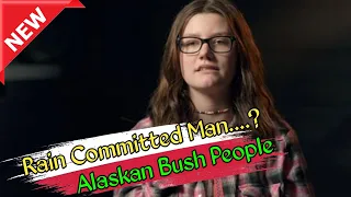 Recent Sad😭💔News! Not To committed man! Rain Brown Share Her Self-Background | Alaskan Bush People