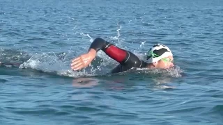 How To Sight In Open Water