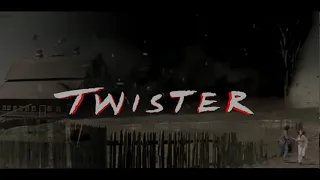 Twister Unreleased Score - To the Barn (dvd rip)