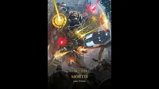 Осада Терры: Mortis ● Часть 1 ● Warhammer 40000