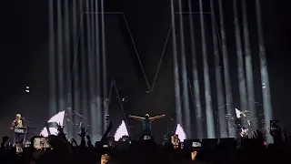 DEPECHE MODE - Black Celebration (Memento Mori Tour Live in Madrid 2024) 4K