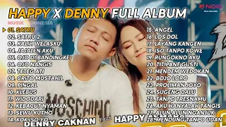 HAPPY ASMARA X DENNY CAKNAN " SATRU , SATRU 2 " FULL ALBUM 2023 TERBARU