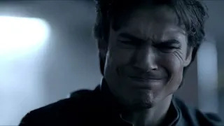 Kol Kidnapped Damon - The Vampire Diaries 4x11 Scene