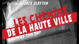 Les Chemins de la haute ville (1959) - Bande annonce reprise 2019 HD VOST