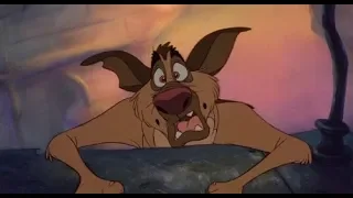 Reacting to All Dogs Reanimated