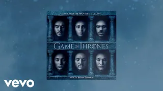 Ramin Djawadi - Winter Has Come | Game of Thrones (Music from the HBO® Series - Season 6)
