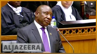 🇿🇦 South Africa: A look back at Ramaphosa's first 100 days in office | Al Jazeera English