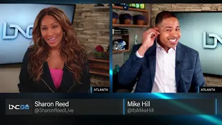'Start Your Day' hosts discuss Kyrie Irving tweet, use of N-word