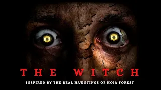 Horror Short "The Witch"