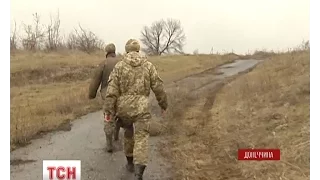 Прикордонний пункт у Зайцевому  сьогодні припинив свою роботу