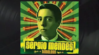 Sérgio Mendes - E Menina (Hey Girl) (Official Audio)