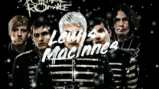 My Chemical Romance - Teenagers (Lewis Macinnes Bootleg)