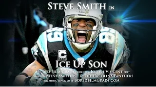 Steve Smith - Ice Up Son