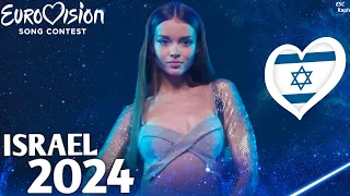 Eurovision 2024 | Who Should Represent Israel 🇮🇱