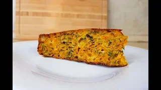 МАЛО Муки МНОГО Вкуса! Самый Простой пирог с КАПУСТОЙ / как похудеть мария мироневич