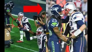 NFL "Good Sportsmanship" Moments || HD (Part 2)